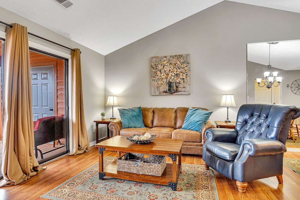 Pointe of View condo — 4-Star Luxury Hotel in Branson, United States
