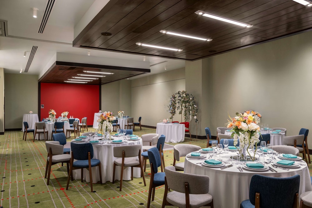 Hilton Buena Park Anaheim - photo 63