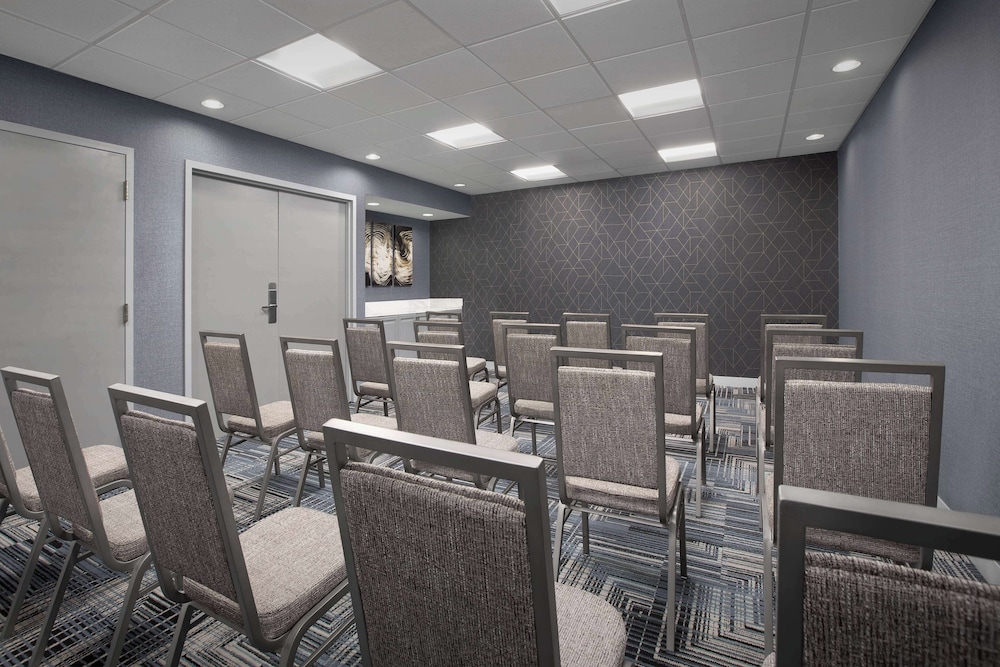 Homewood Suites by Hilton Colorado Springs North USAFA - photo 35