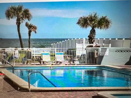 Coastal Waters 103 in New Smyrna Beach, United States