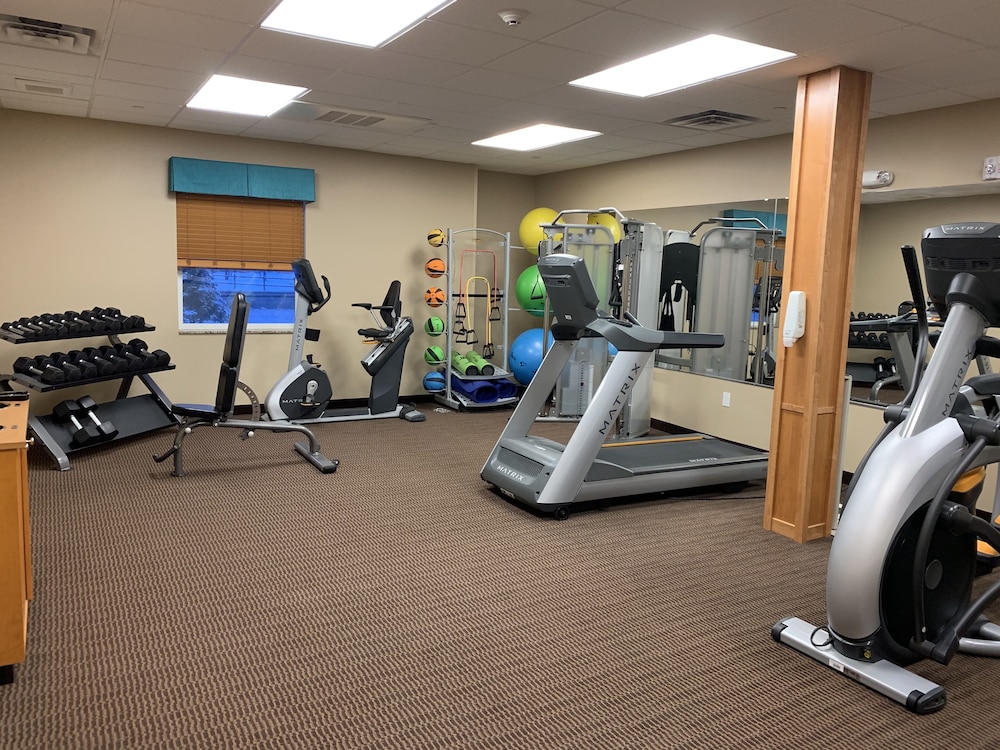 MainStay Suites Sidney Medical Center - photo 31