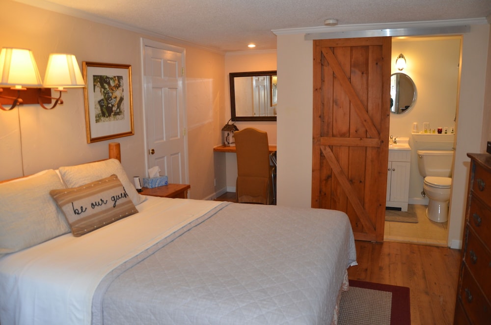Cornwall Inn and Lodge - photo 39