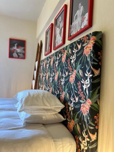 La Casetta di Borgo Appartamento Peperone — 4-Star Luxury Hotel in Lajatico, Italy