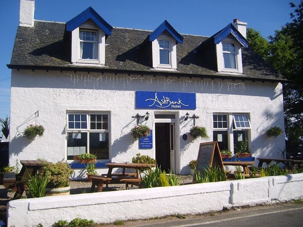 Ashbank Hotel in Campbeltown, United Kingdom
