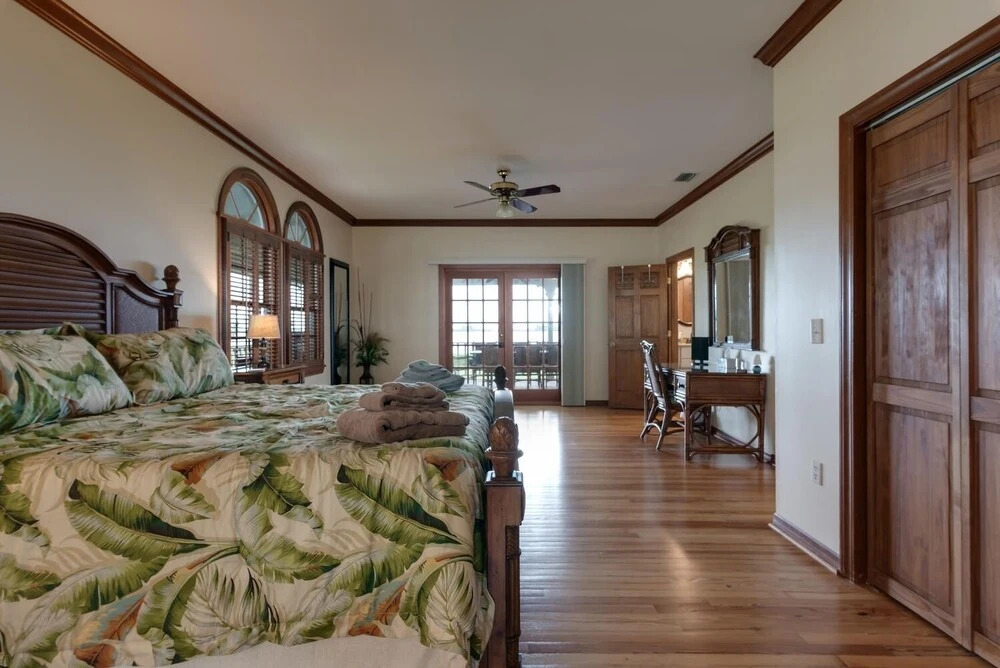 The Plantation House Waterfront view Free pool heat — 4-Star Luxury Hotel in Bradenton, United States
