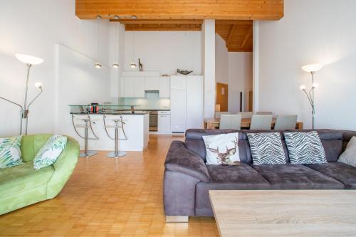 LAAX Homes Casa Miraval — 4-Star Luxury Hotel in Flims, Switzerland