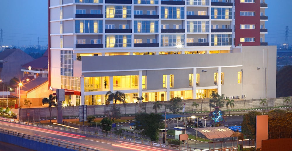 Hotel Santika Cikarang in Cikarang, Indonesia