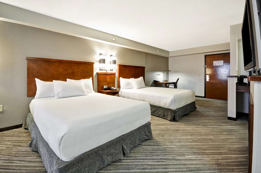 Hyatt Place Minneapolis Airport South - photo 19