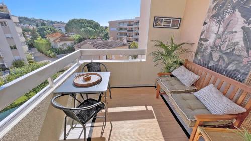 Les Coralies — 4-Star Luxury Hotel in Sainte-Maxime, France