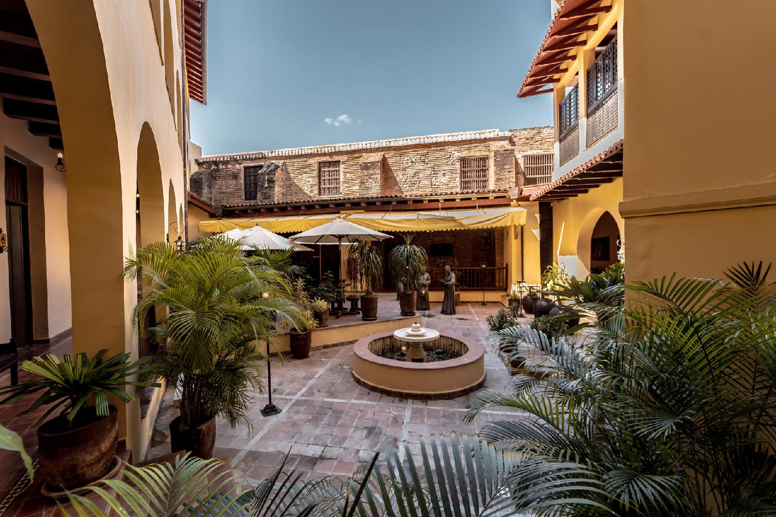 Mystique Camagüey San Juan in Camaguey, Cuba