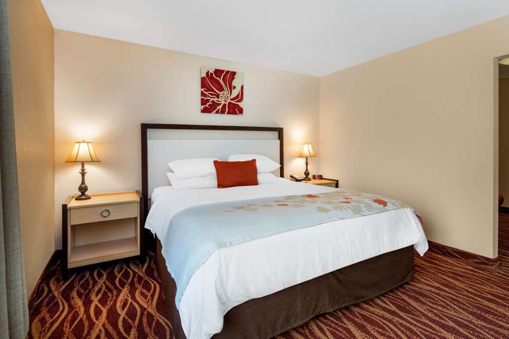 Hawthorn Suites by Wyndham Allentown Fogelsville - photo 14