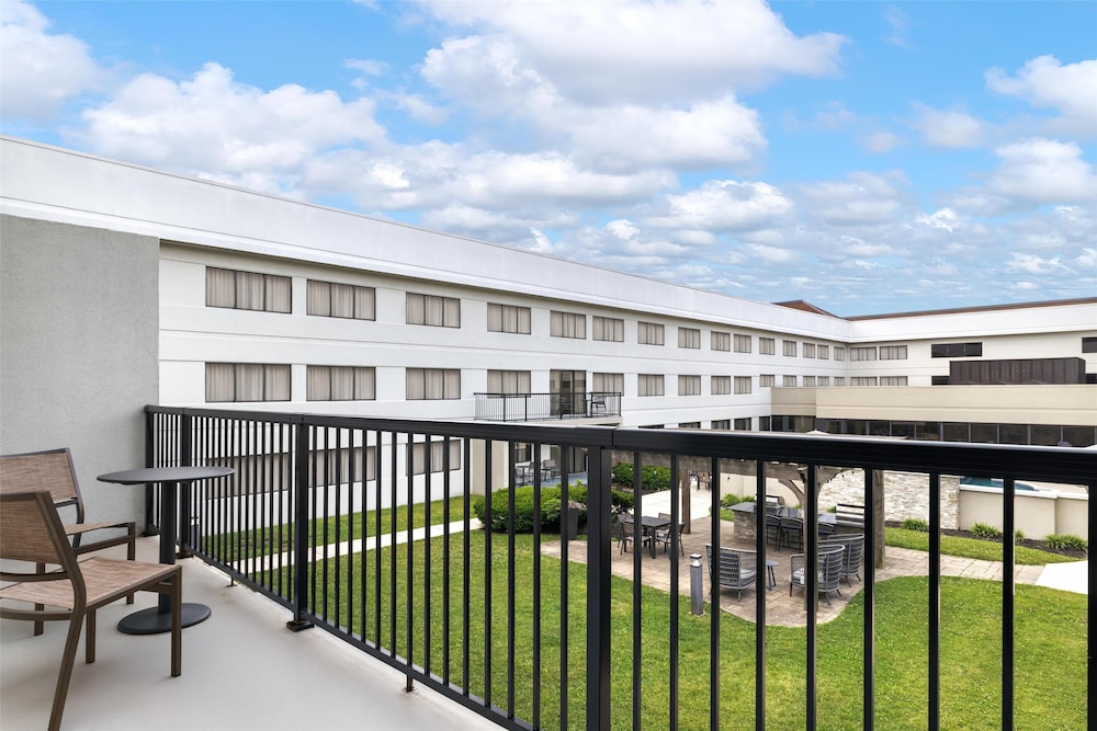 Homewood Suites by Hilton Indianapolis Carmel - photo 31