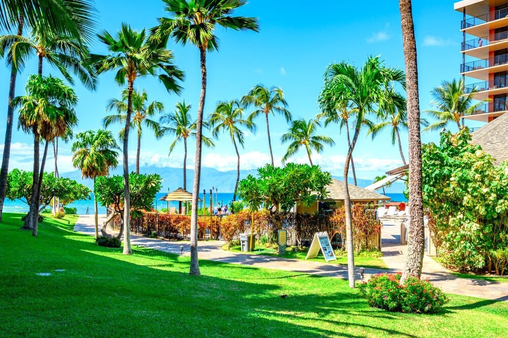 Kaanapali Shores Resort by KBM — hotel in Ka'anapali