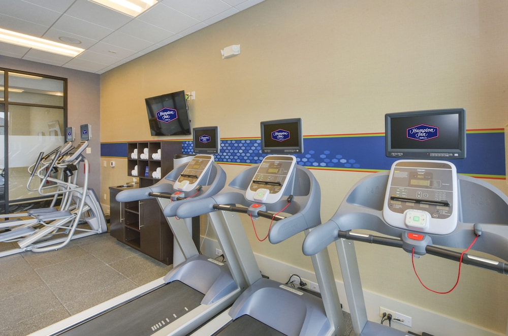 Hampton Inn Lumberton - photo 29