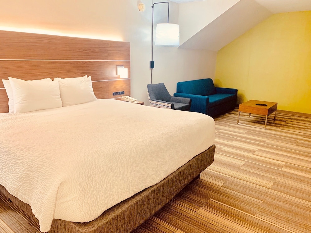 Holiday Inn Express Wilmington North Brandywine by IHG - photo 5