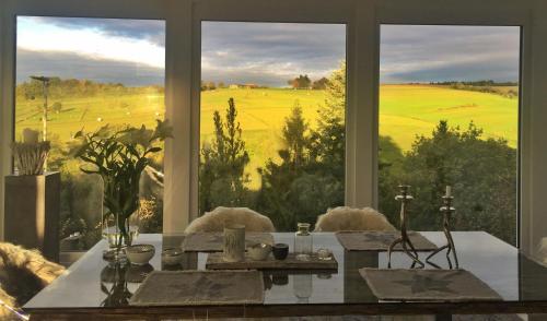 Relaxen am Wald in Stephanshausen — hotel in Geisenheim