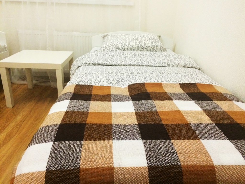 Smarthotel — Lobnya — photo 3