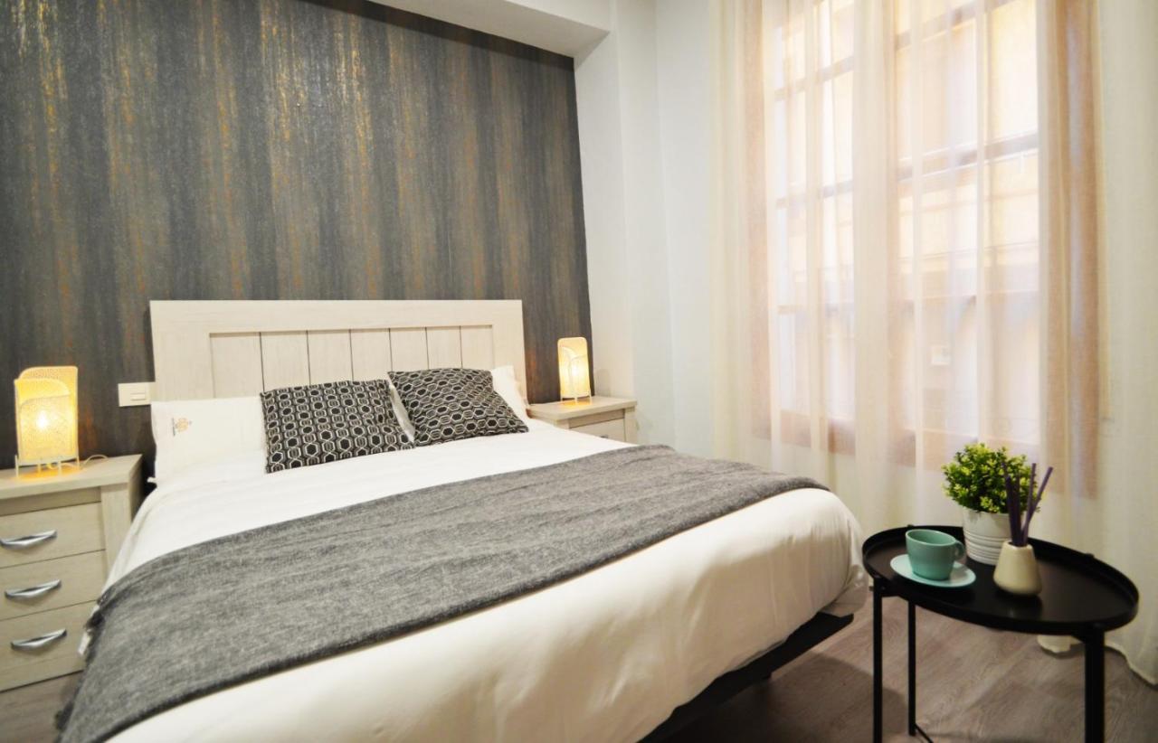Apartamento Encanto Tarazona 21180606 — Tarazona