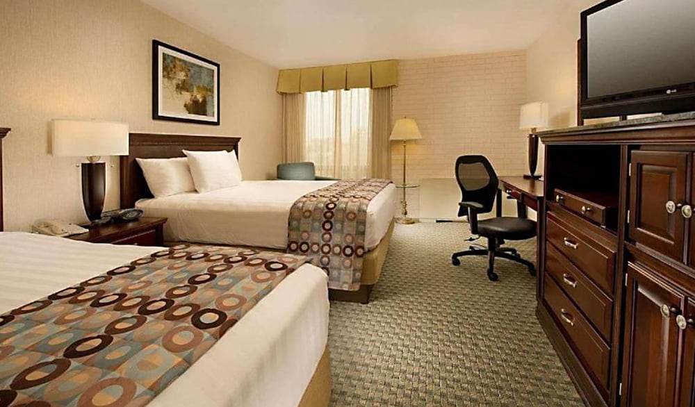 Hotel Lotus Kansas City Stadium - photo 8