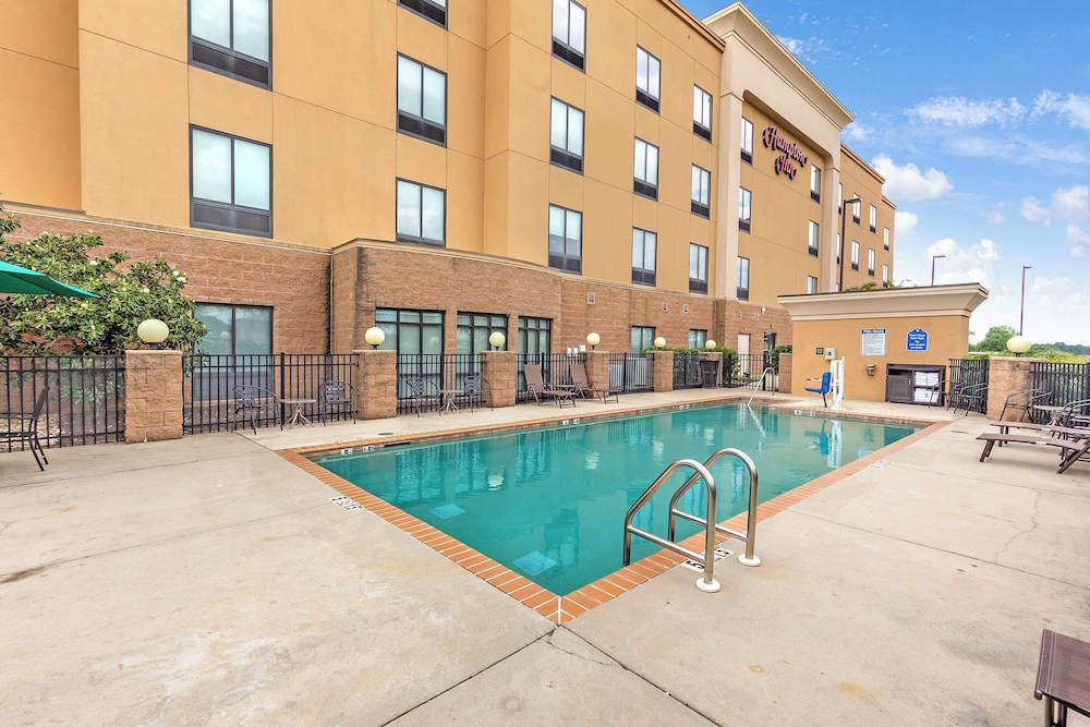 Hampton Inn Atmore - photo 19