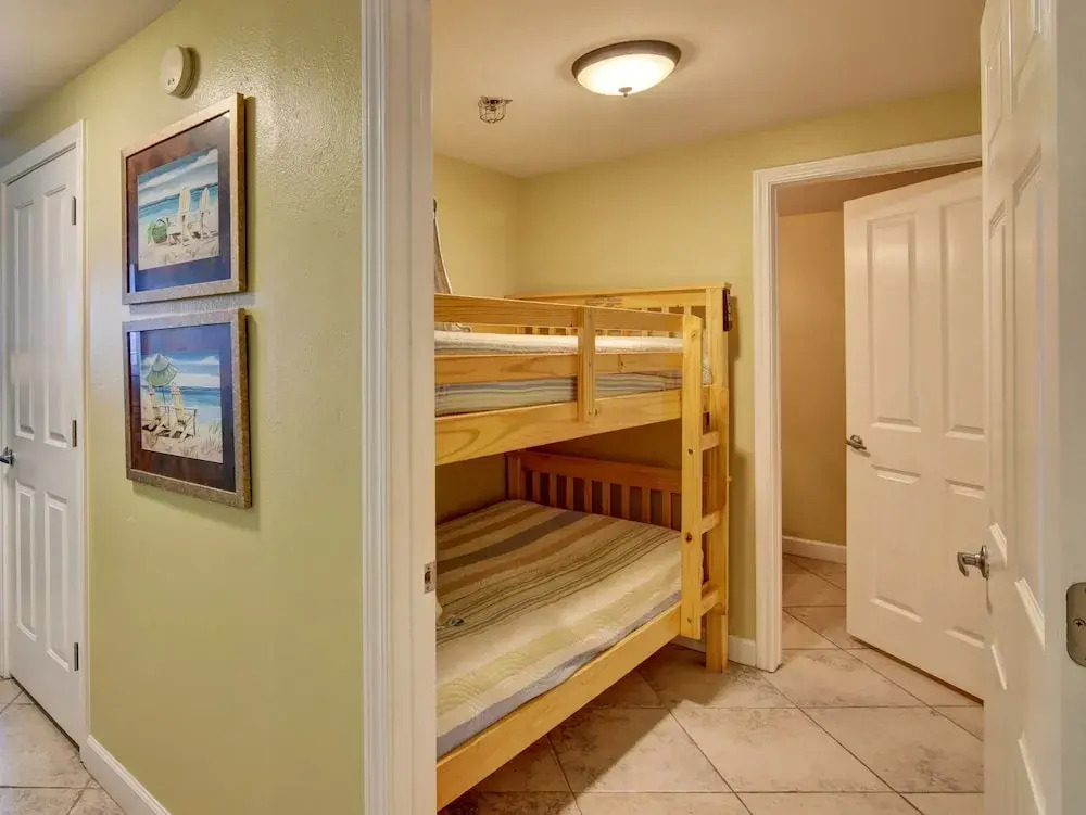 Shores Of Panama By The Resort Collection — hotel in Panama City Beach