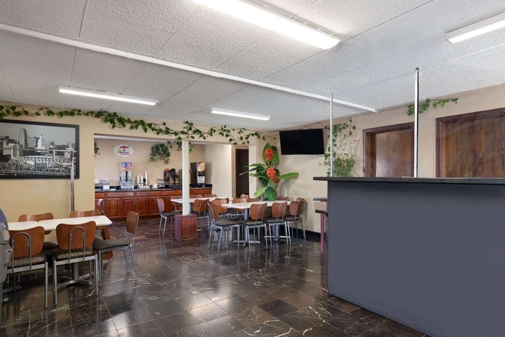 Super 8 by Wyndham Fort Mitchell Cincinnati Area - photo 8