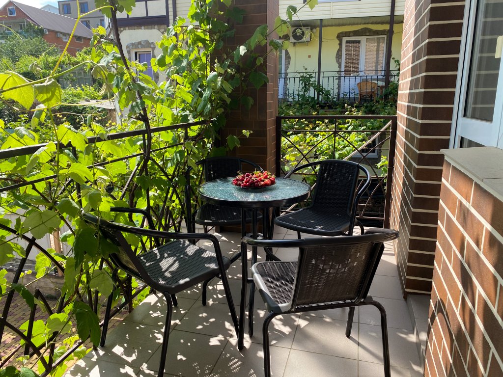 Gostevoy Dom na Severnoy in Arkhipo-Osipovka, Russia