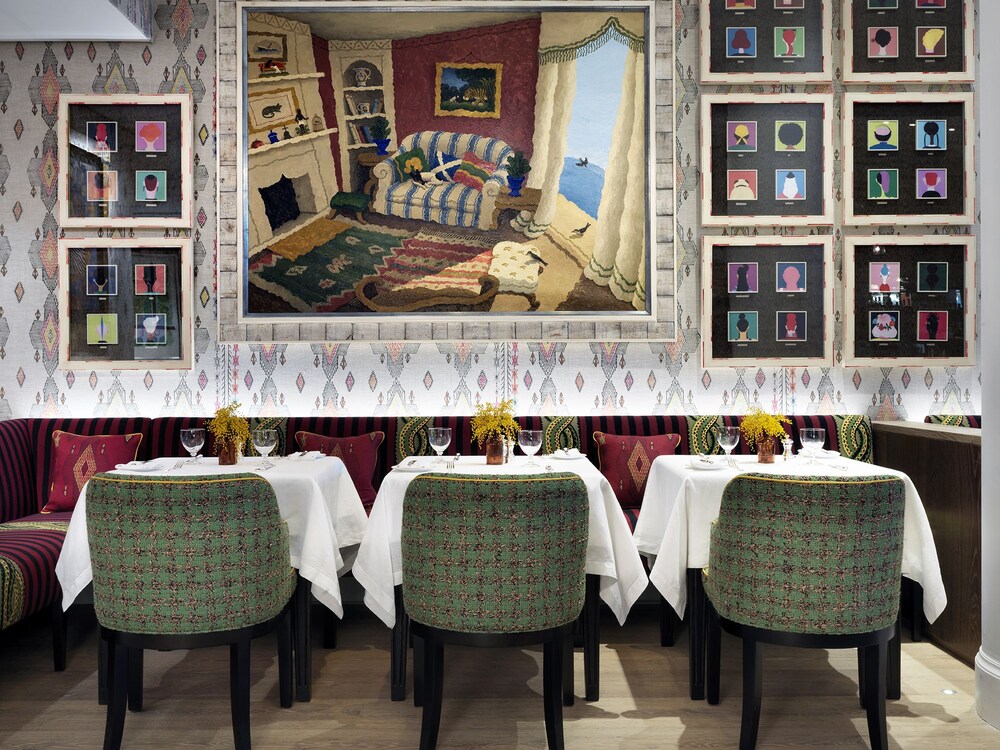 The Whitby Hotel - photo 38