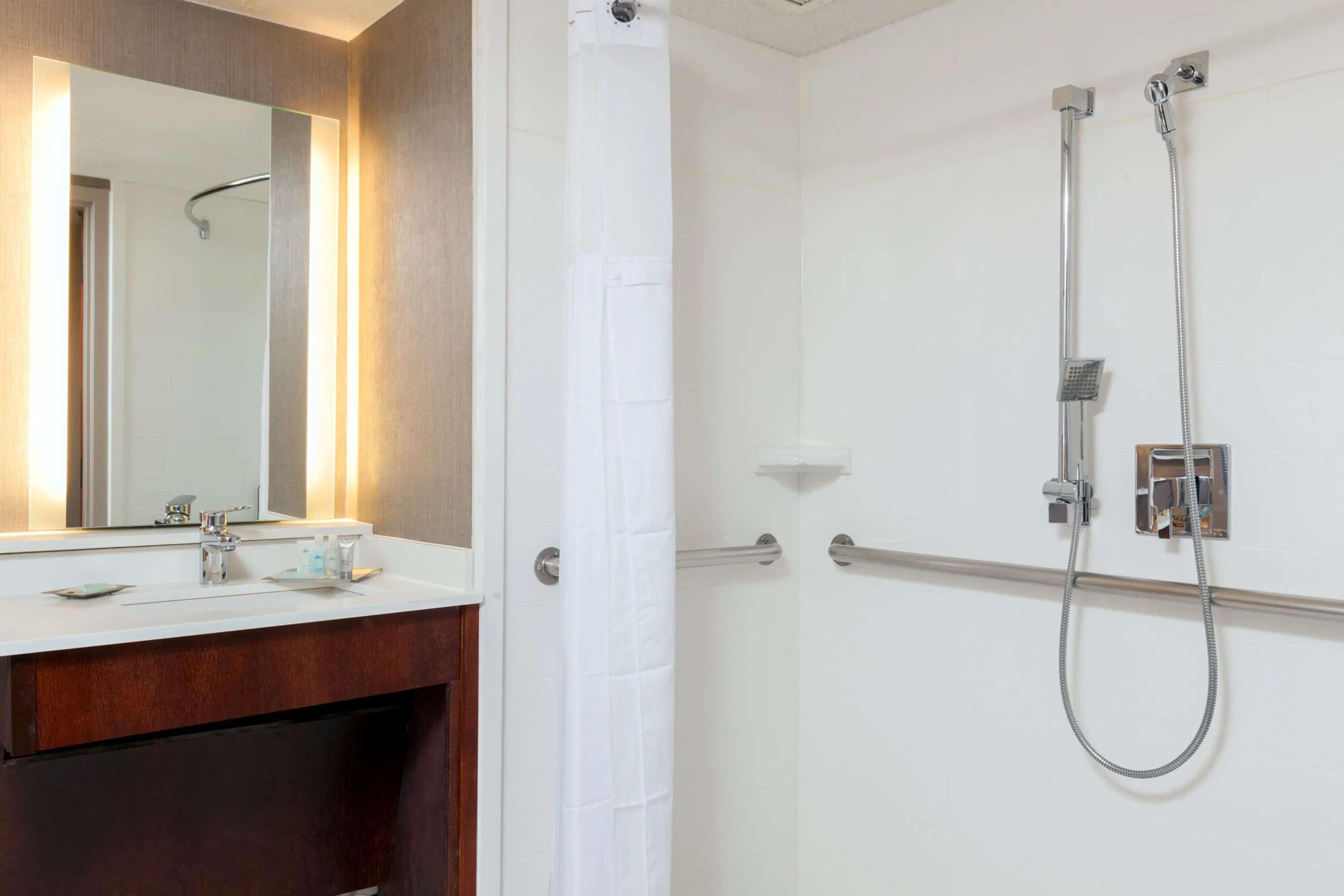 Sonesta ES Suites Dallas Park Central - photo 24