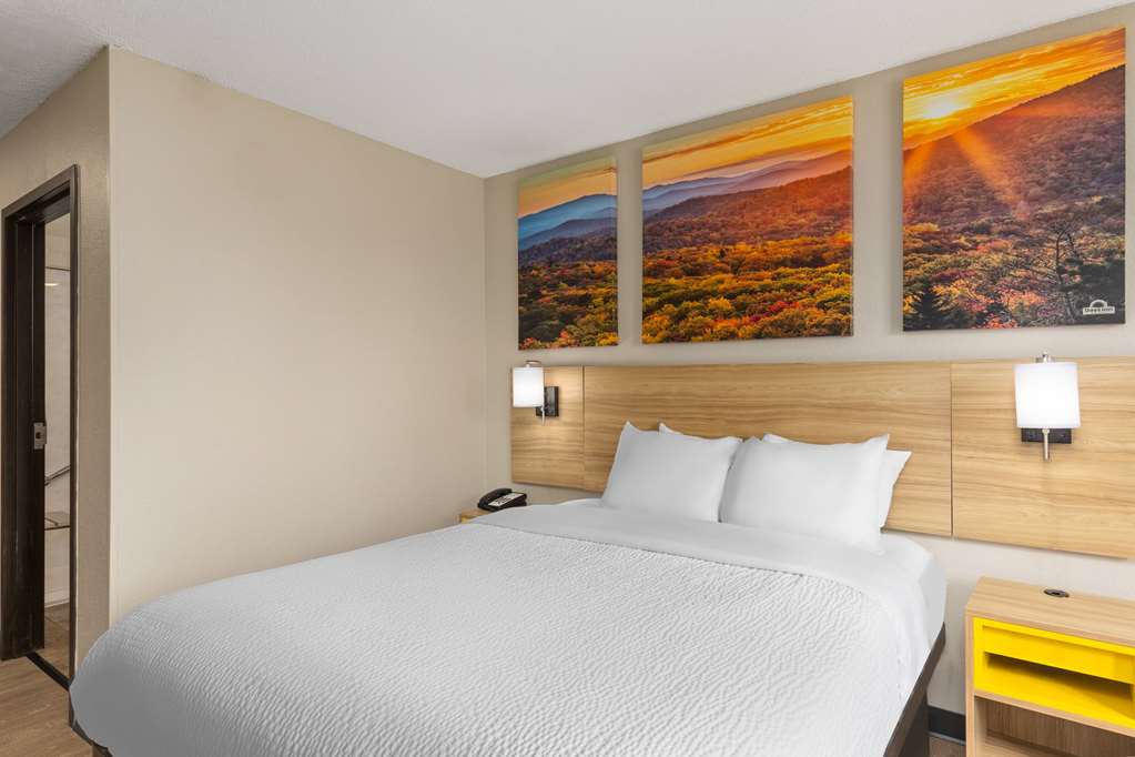 Days Inn by Wyndham Glasgow - photo 8