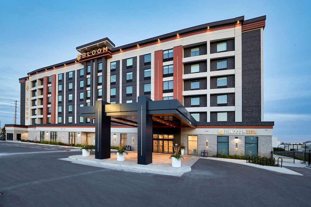 Bloom Mississauga Tapestry Collection by Hilton in Mississauga, Canada