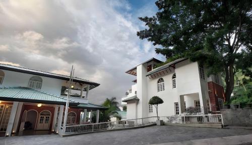Kuwera Kandy — Kandy — photo 4