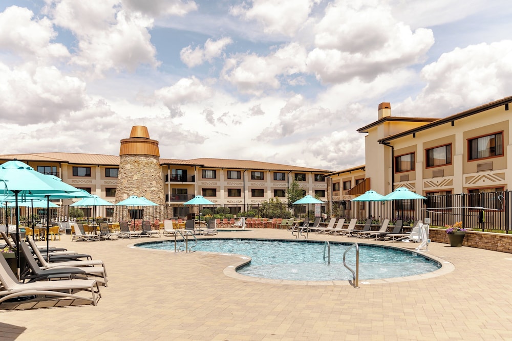 Holiday Inn Resort The Squire at Grand Canyon by IHG - photo 105