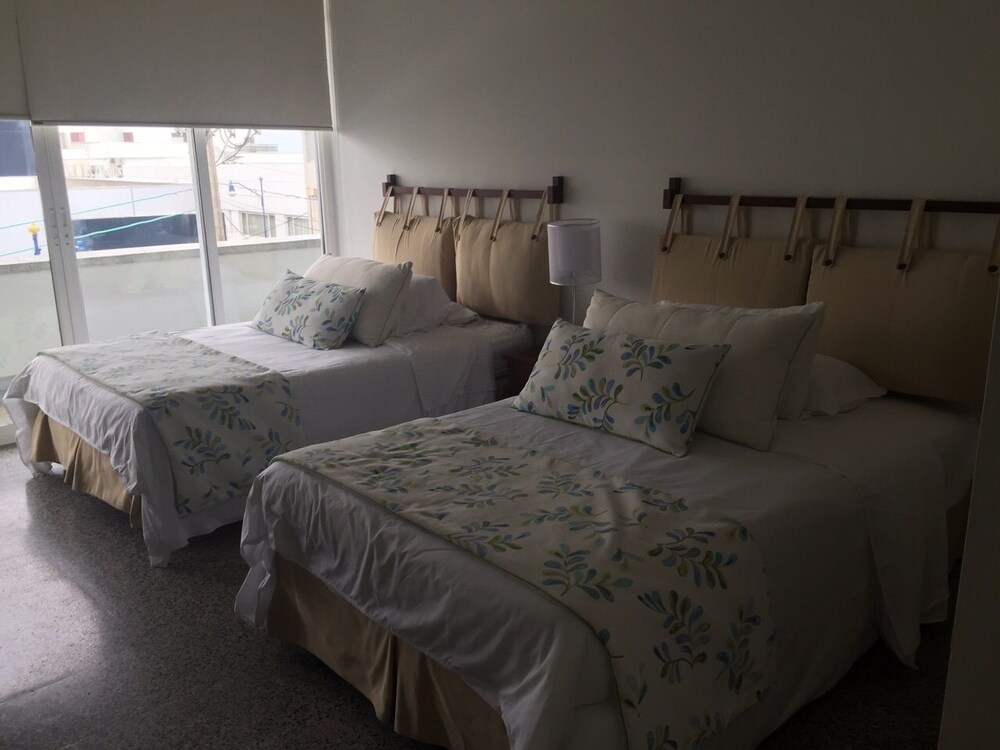 Apartamento VIP Edificio Calima — San Andres — photo 5