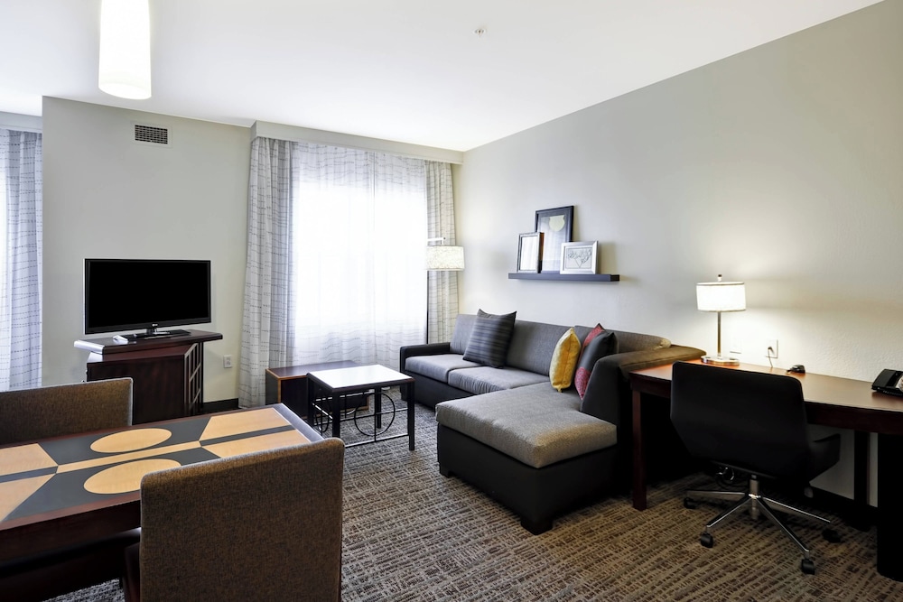 Residence Inn by Marriott Gulfport Biloxi Airport - photo 14