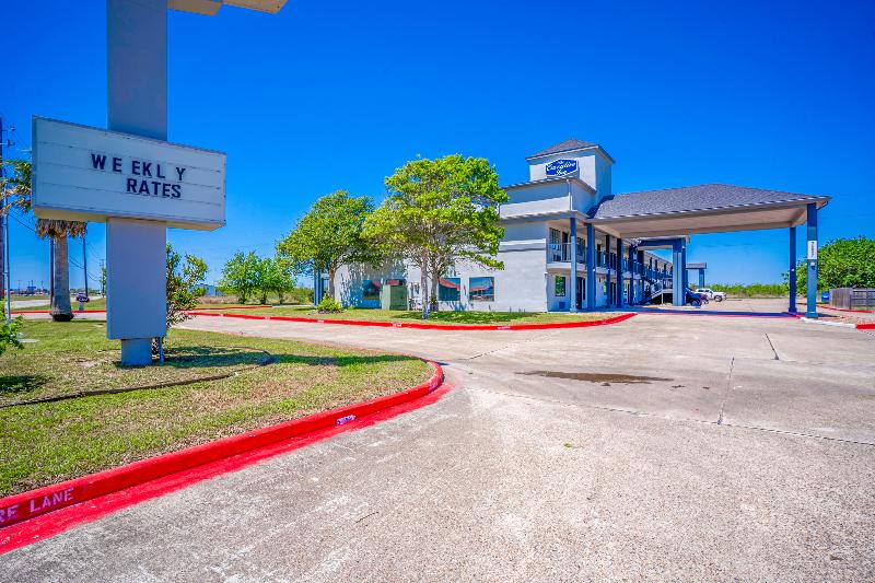 Executive Inn Port Lavaca by OYO - photo 10