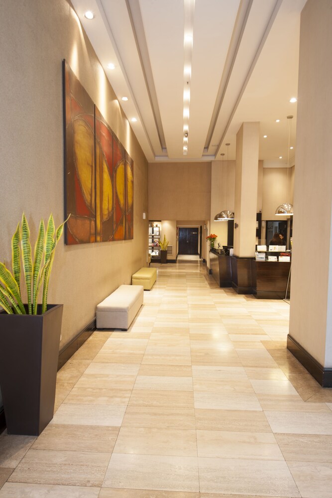 Premium Tower Suites — Mendoza — photo 5