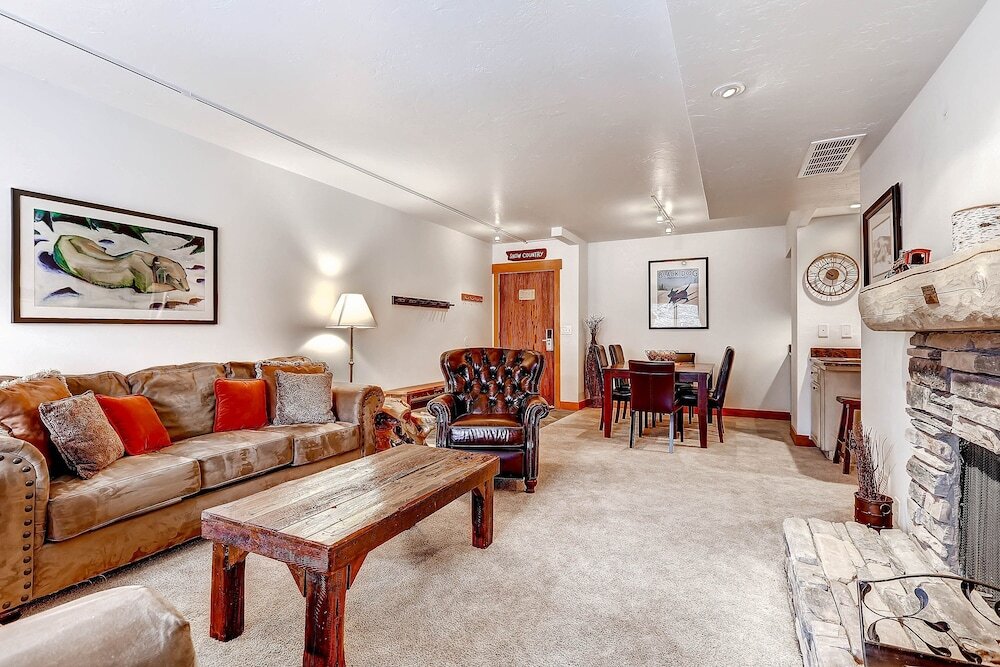Park Station 134 Condo — 4-Star Luxury Hotel in Bridgeport, United States