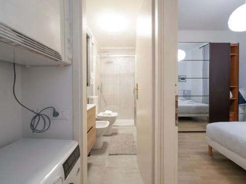 I Host Apartment Citta Studi Ampere — 4-Star Luxury Hotel in Milan, Italy