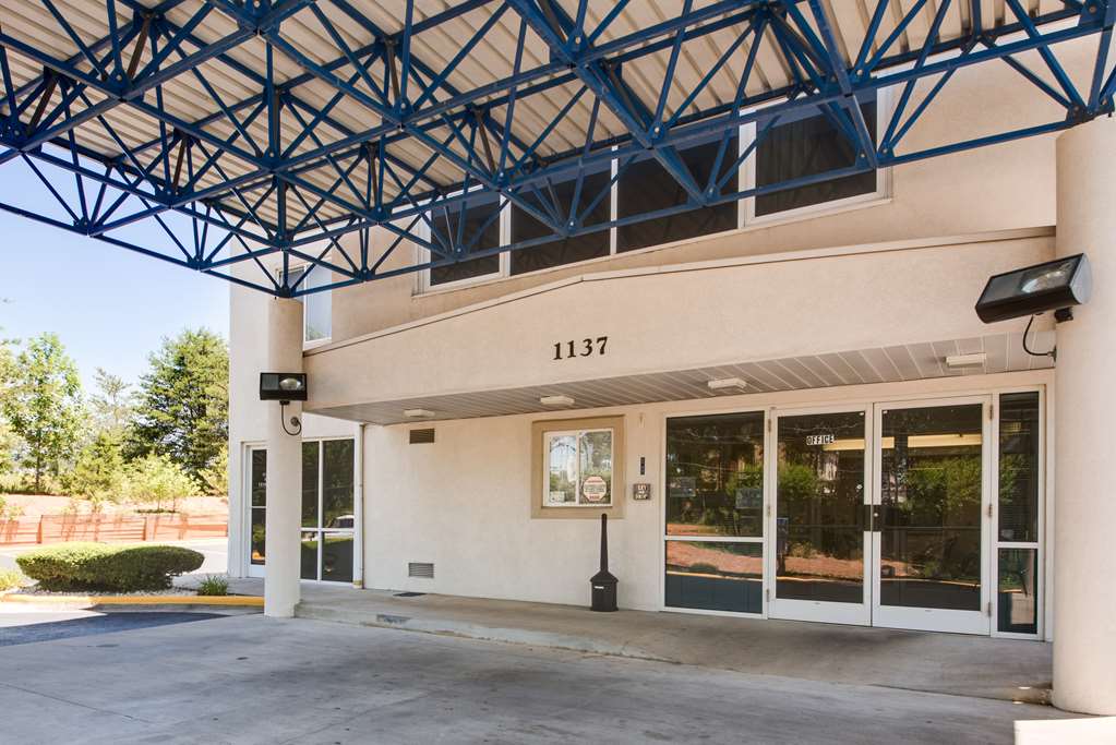 Motel 6 Statesville NC - photo 8