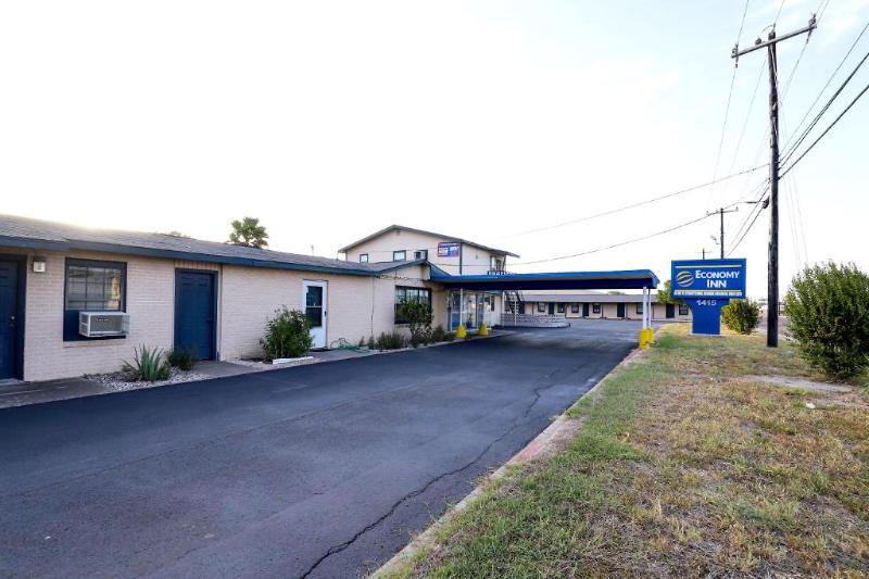 Economy Inn Kingsville - featured photo