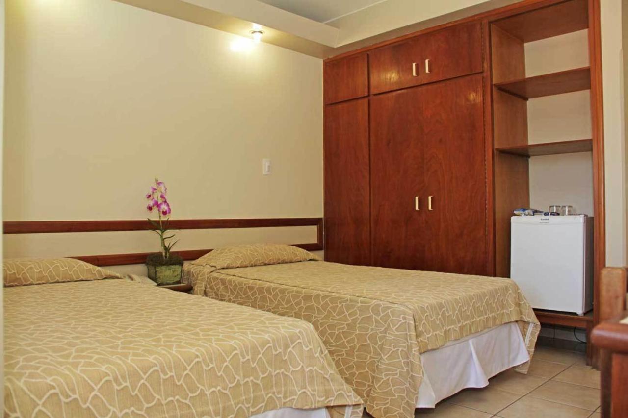 Hotel Veredas — Paracatu — photo 3