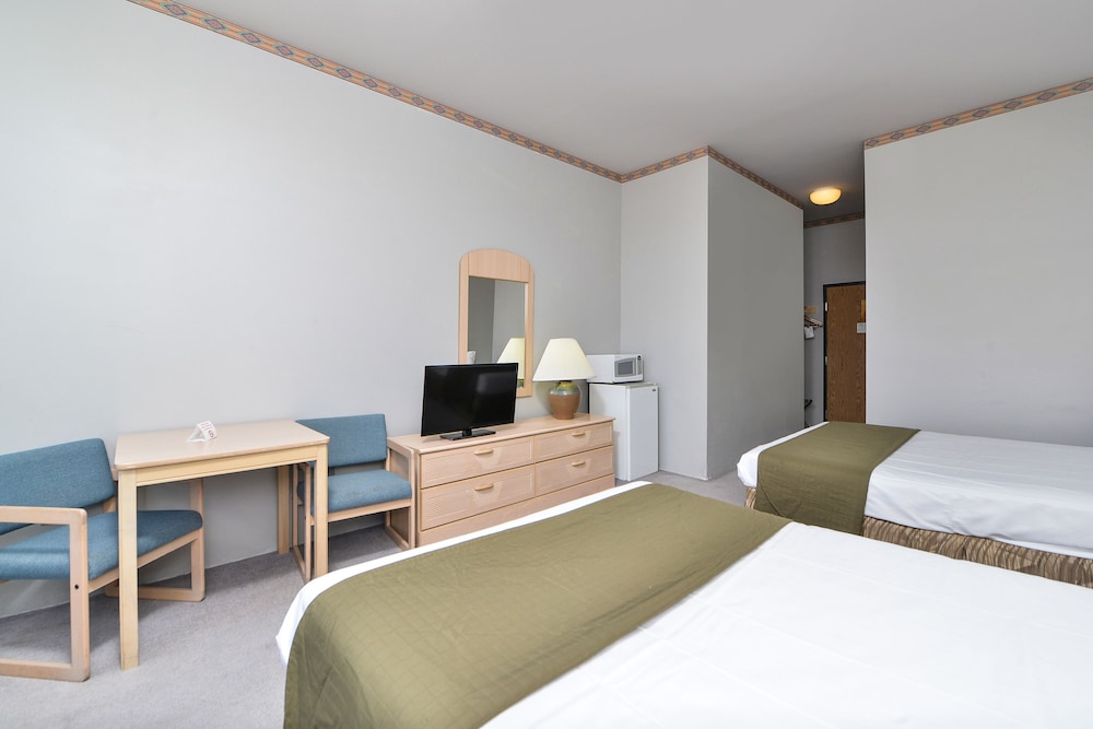 West Star Hotel - photo 9