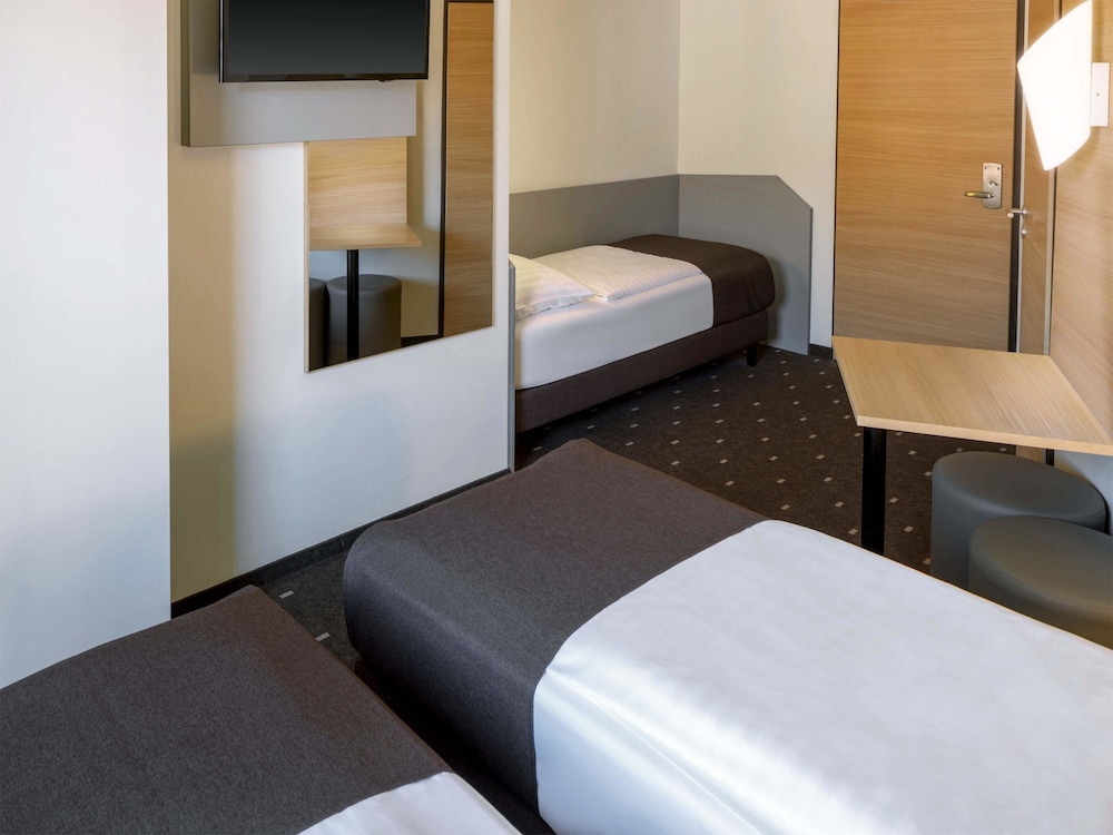 B&B Hotel Kiel Wissenschaftspark in Kiel, Germany