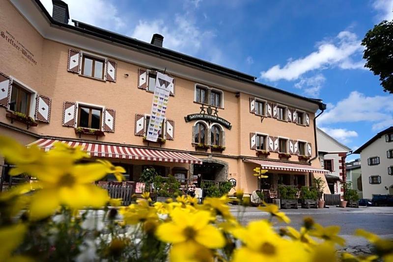 Hotel Steffner Wallner - carbon neutral hotel in Mauterndorf
