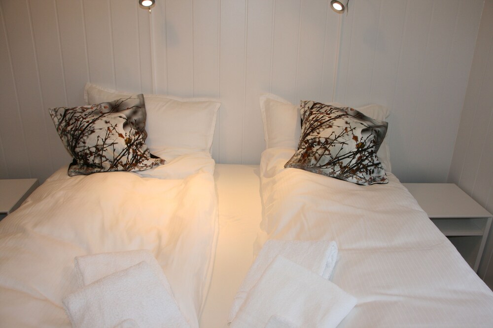 Rjupa Guesthouse