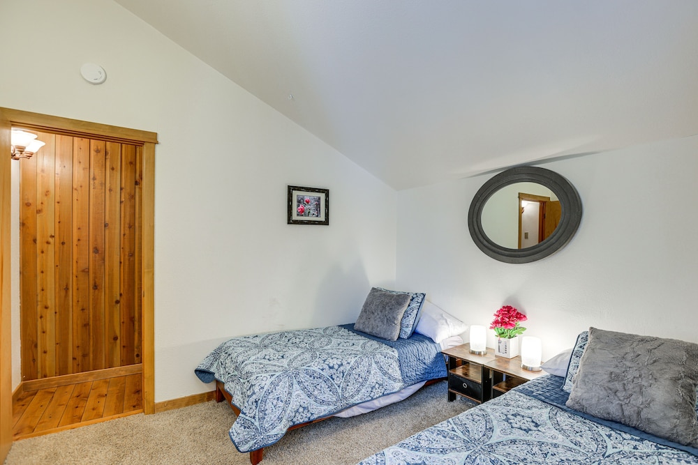 Mt Bachelor Village Resort Condo: 19 Mi to Skiing - photo 6