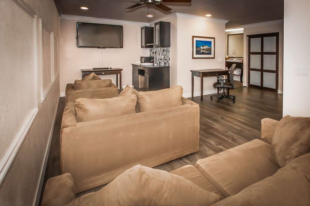 Best Western Bishop Lodge - photo 9