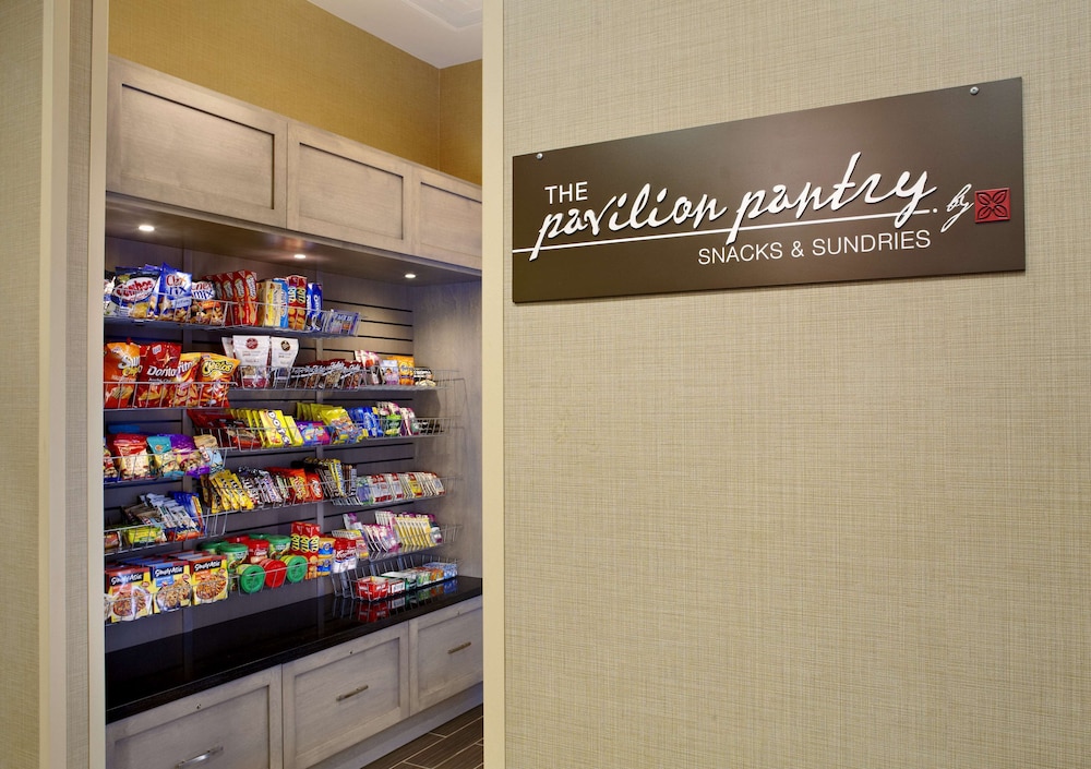 Hilton Garden Inn Texarkana - photo 13