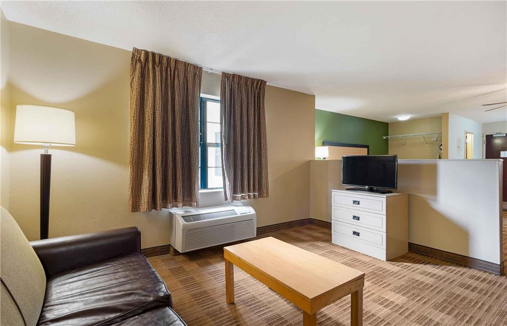 Extended Stay America Select Suites Atlanta Duluth - photo 28